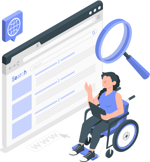 Accessibility Solutions