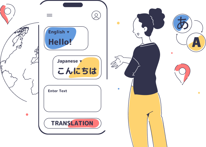 Translation & Localization