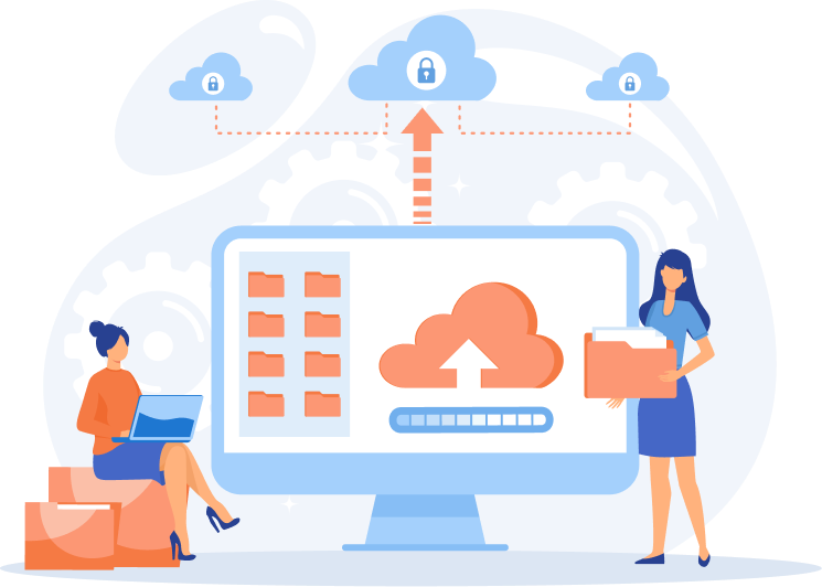 Effortless Cloud Modernization