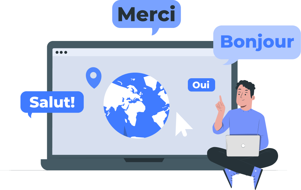 Translation and Localization Services for Workforce Learning
