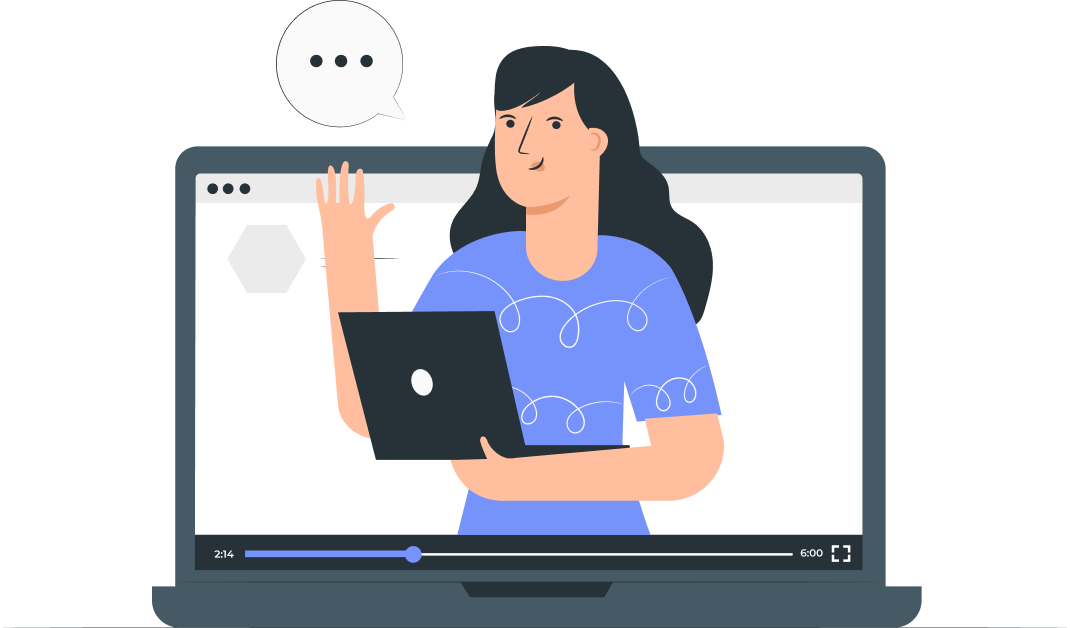 Simulated Learning Experience for Engaging Workforce Training