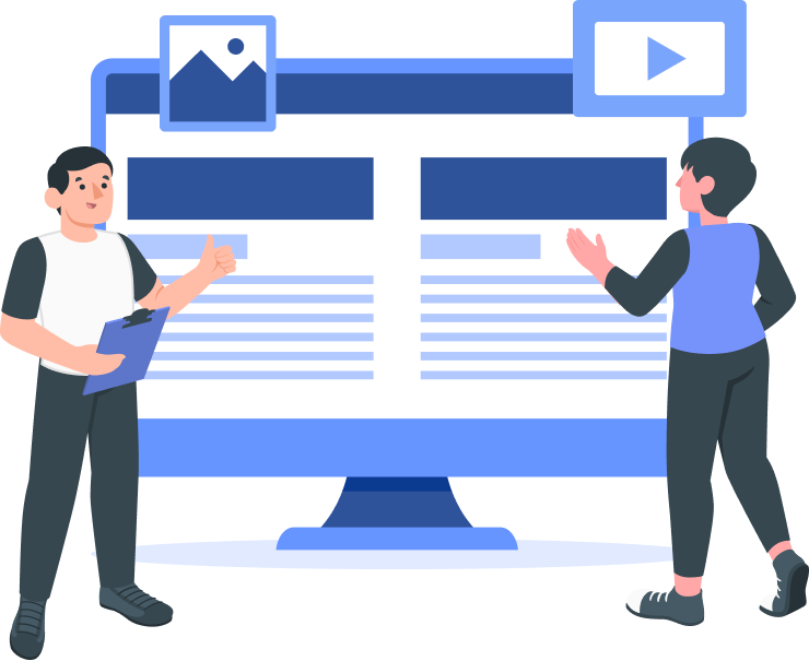 Custom Content Solutions for Engaging Workforce Learning