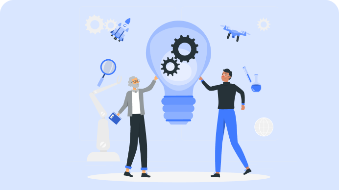 Fueling Success with Learning