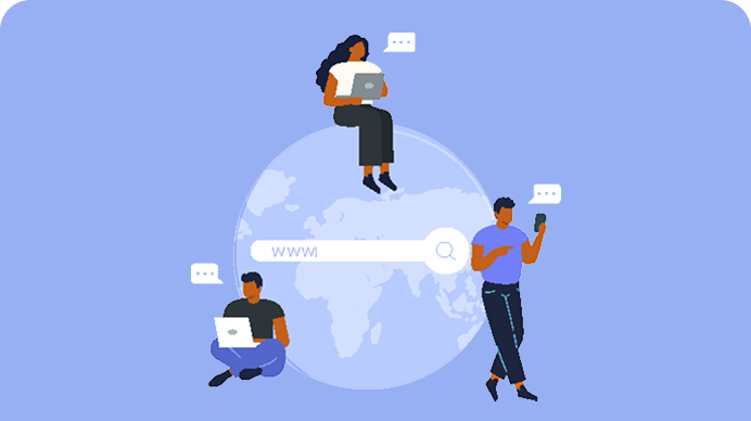 Breaking Barriers with Global Reach