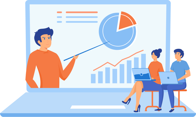 Data-Driven Teaching Strategies