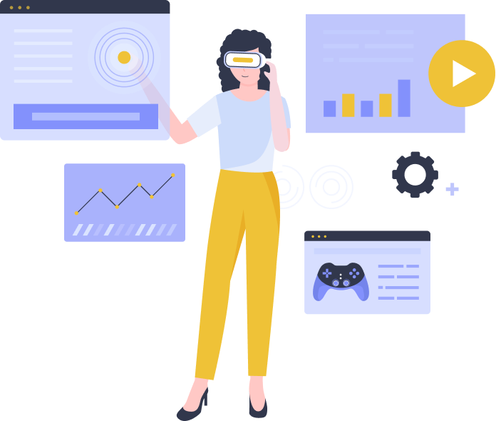 AR & VR-Based Learning