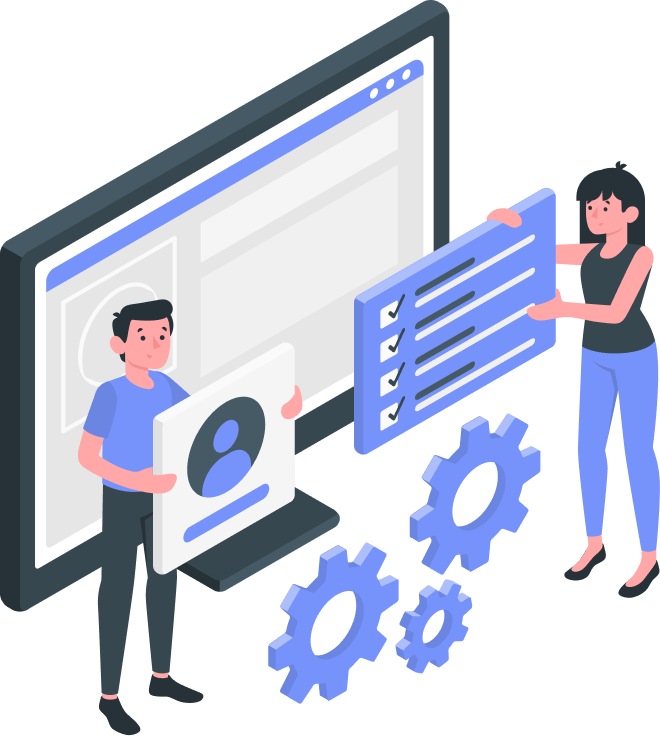 Publishing Services