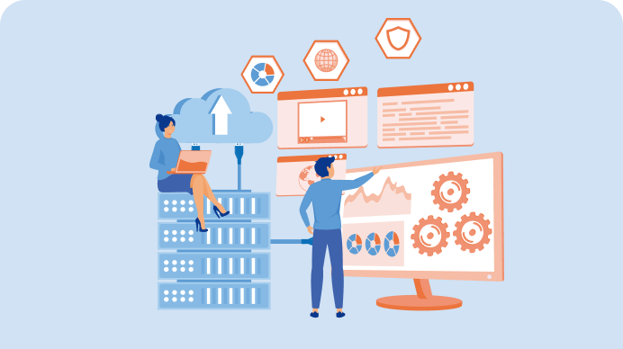 Seamless Digital Integration
