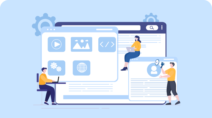 Personalized & Adaptive Content