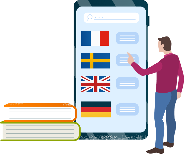 Multilingual & Culturally Responsive Content
