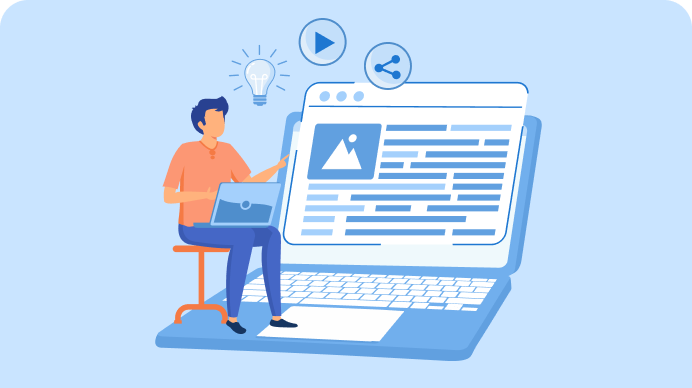 Custom Content Solutions