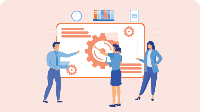 Specialized Subject Matter Expertise