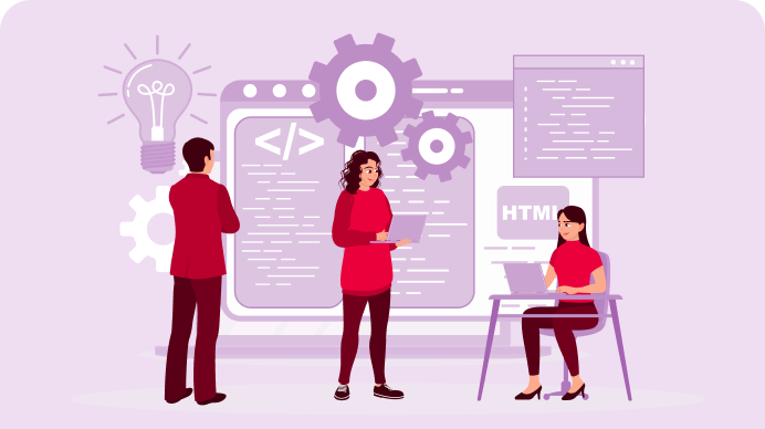 Technical Content Development
