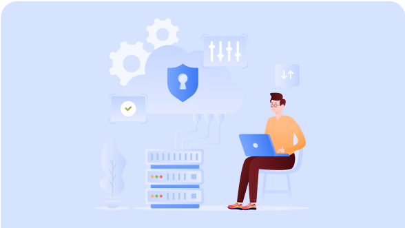 Cloud Security Services