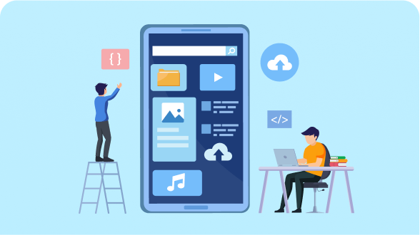 UX as a Service