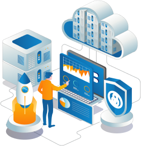 Scalable & Secure Architecture
