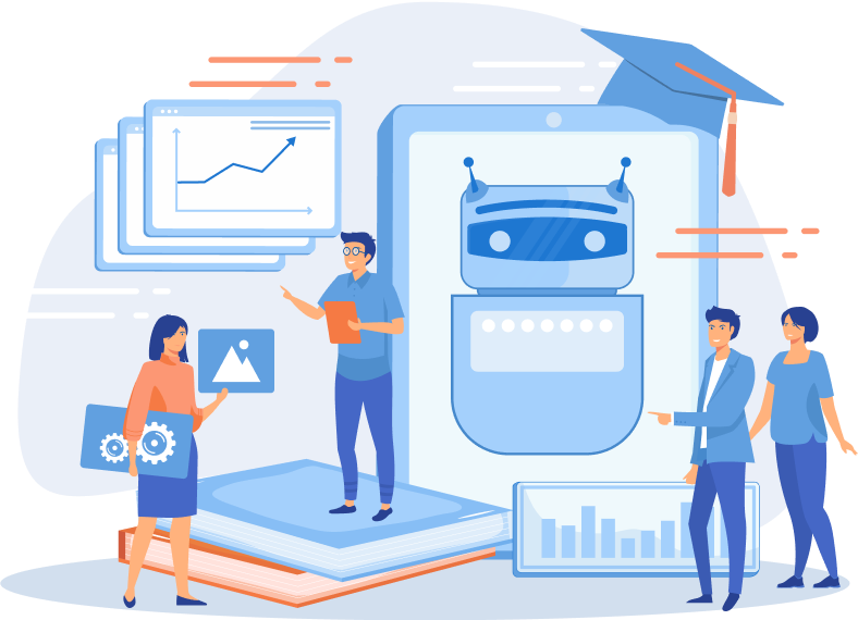 AI-Powered Personalized Learning