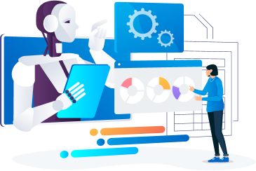 AI-Driven Automation & Insights