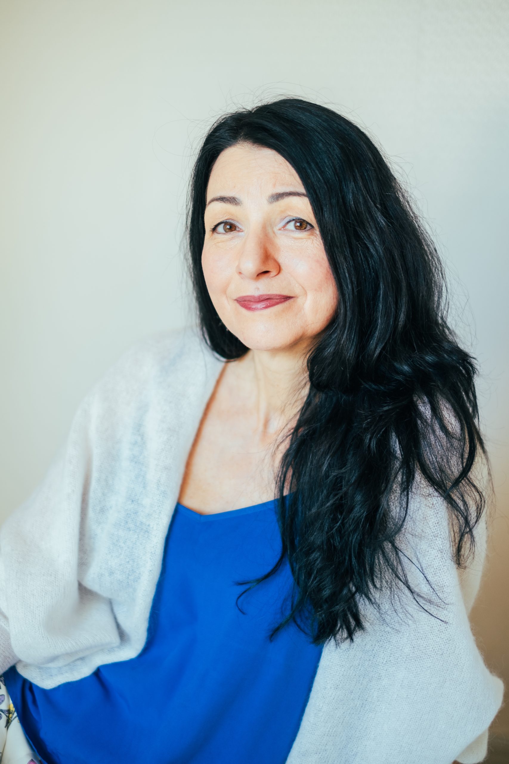Katherine O'Connel