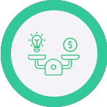 Balancing Cost Optimization with Innovation