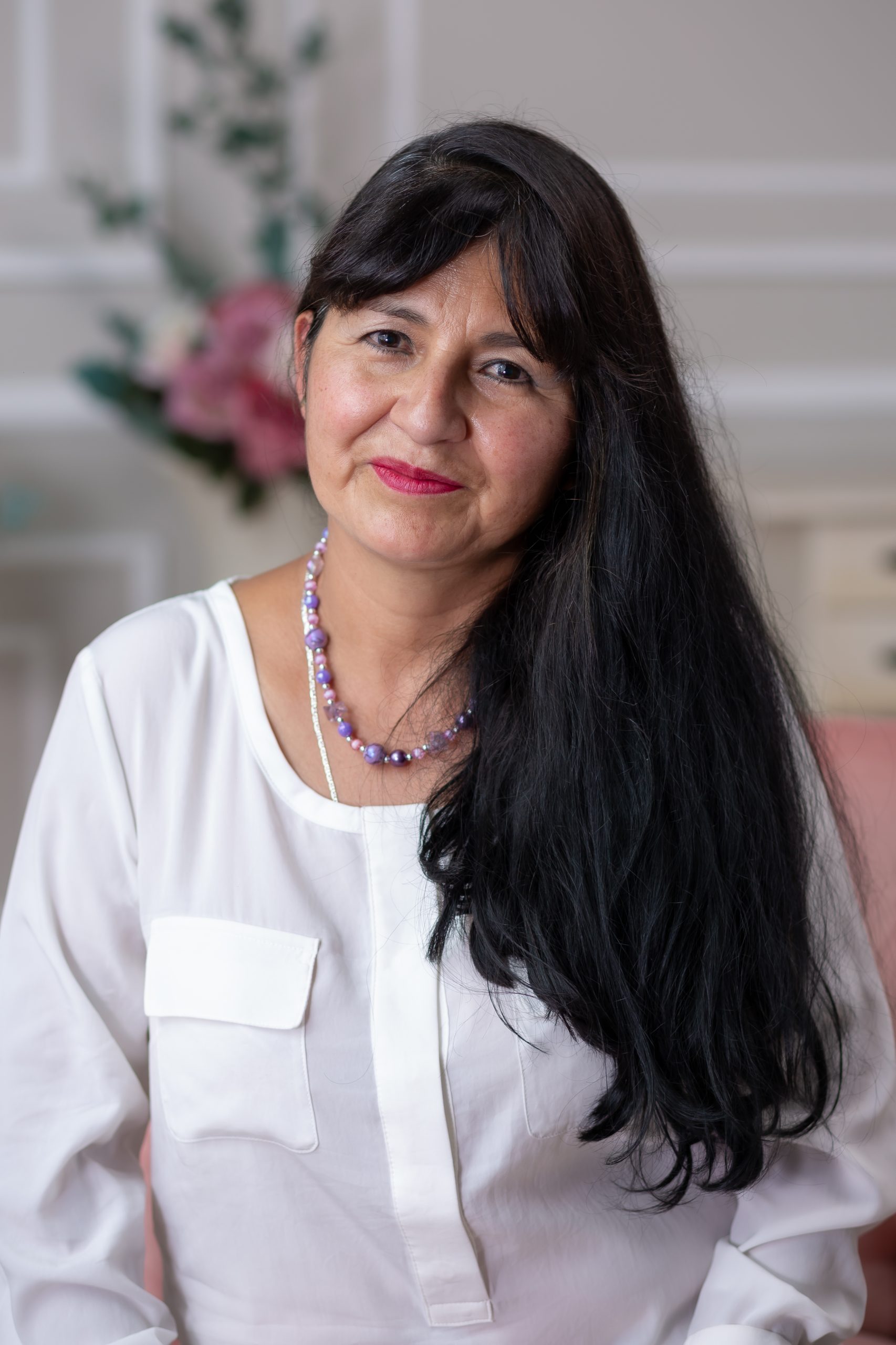 Maria Garcia