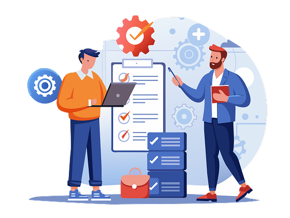 Disaster Recovery Readiness