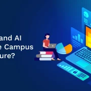Can Data and AI Create the Campus of the Future?