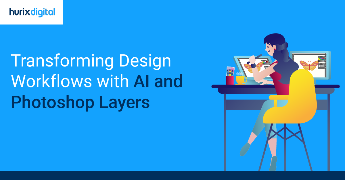 Transforming Design Workflows with AI and Photoshop Layers