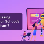 Is AI the Missing Piece in Your School’s STEM Program?