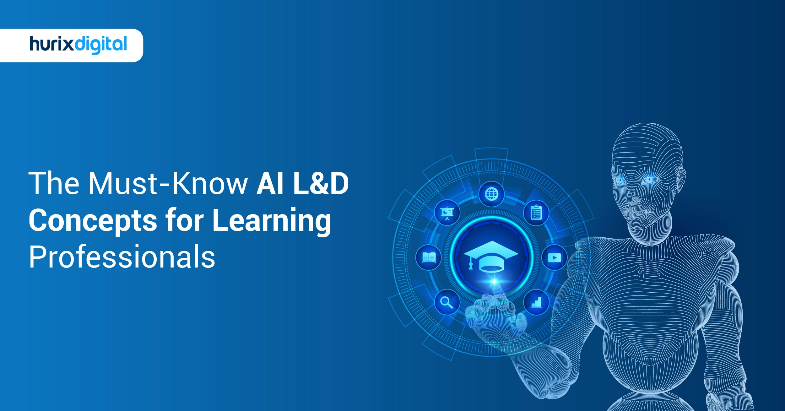 How Deep Learning is Transforming Corporate L&D?
