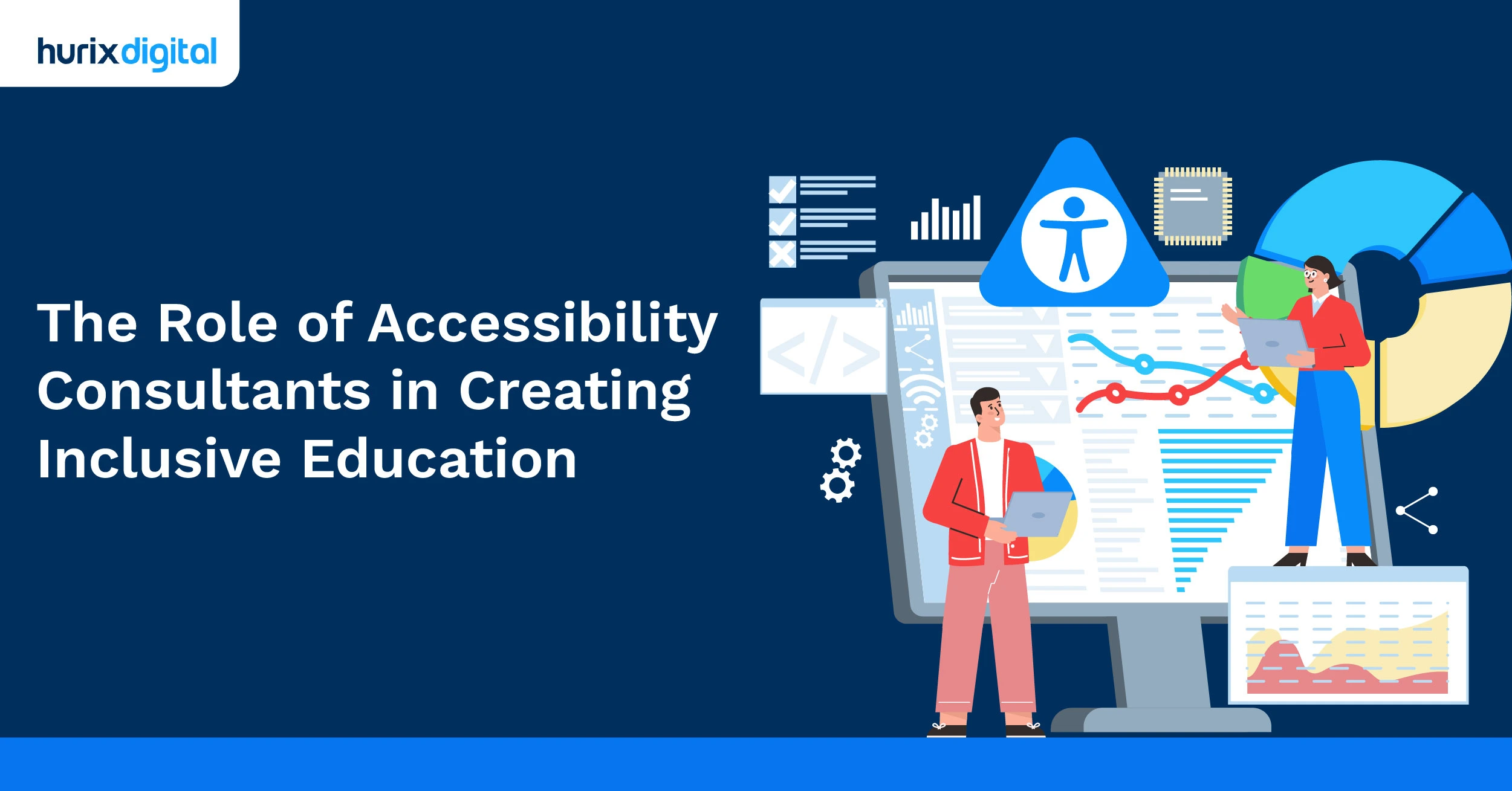 The Role of Accessibility Consultants in Creating Inclusive Education