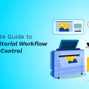 Best Practices and Quality Control in Prepress Editorial Services