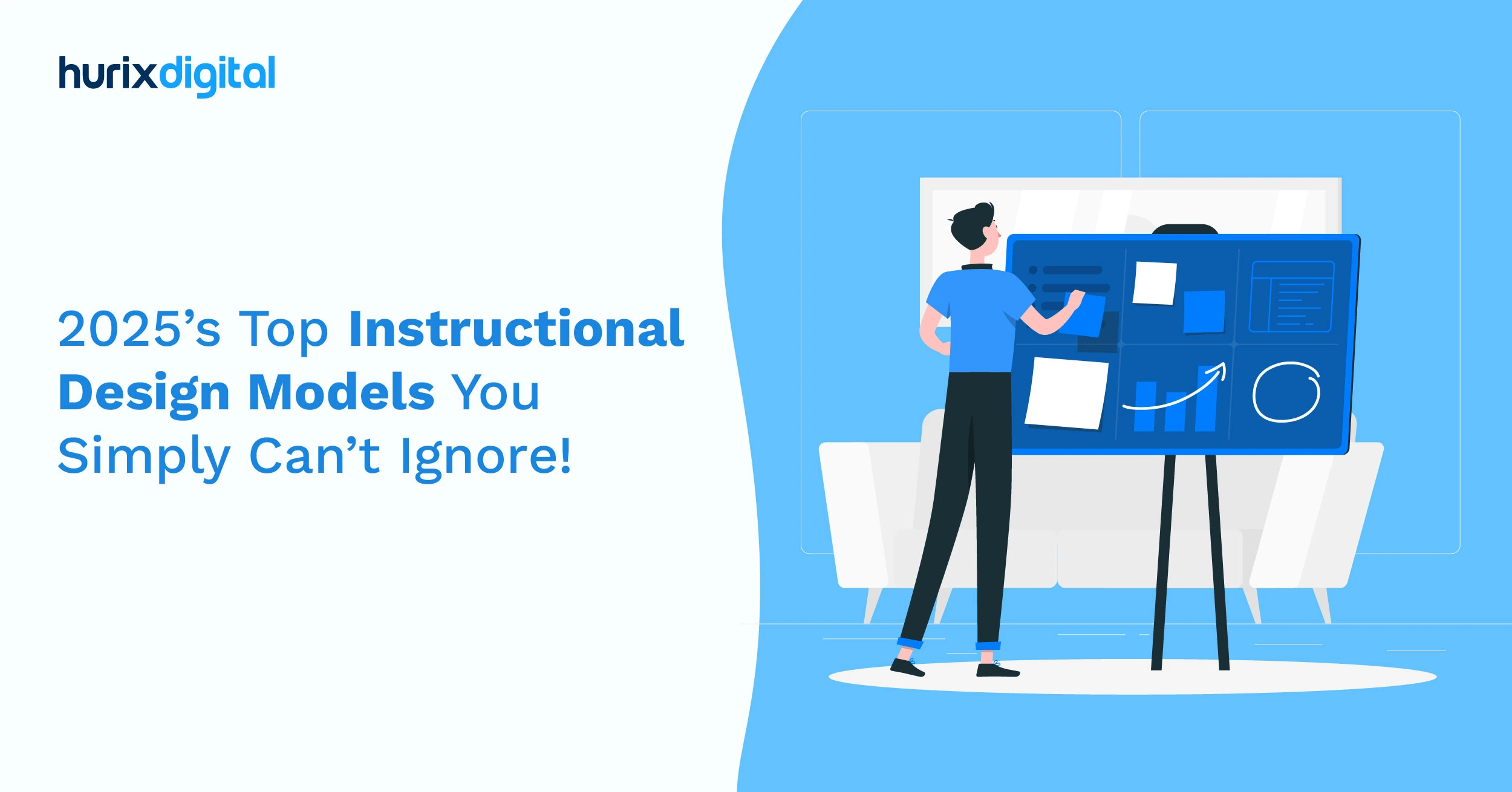 2025’s Top Instructional Design Models You Simply Can’t Ignore!