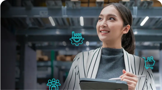 FMCG - Hurix Digital
