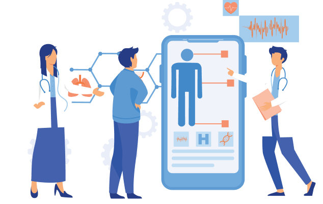Healthcare & Nursing SME Network