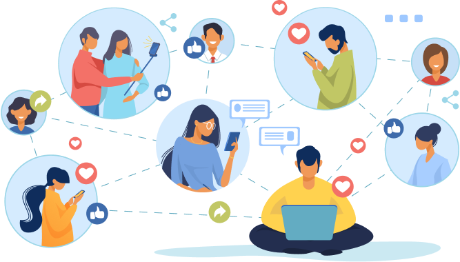 Social Sciences SME Network