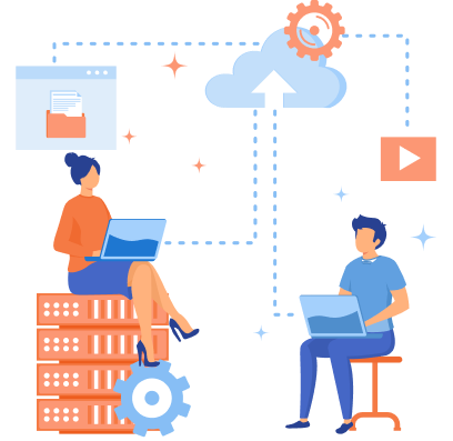 Computing & IT SME Network