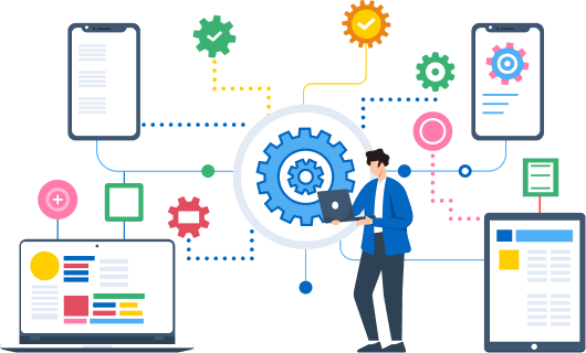 Custom Software Solutions