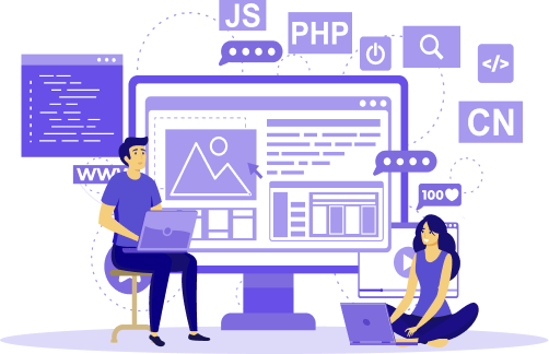 Web App Development
