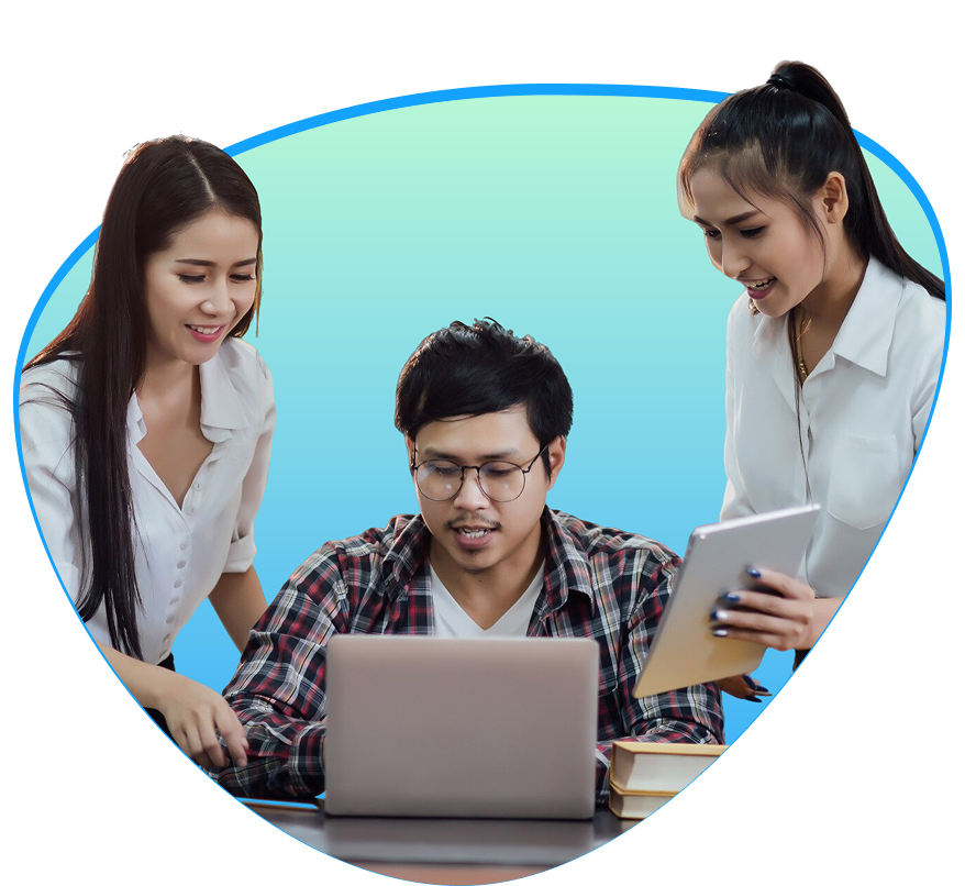 Enrollment Solutions - Hurix Digital