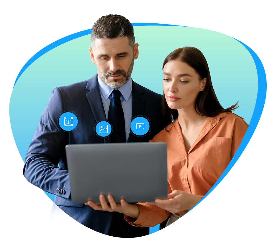 Data Annotation Services - Hurix Digital