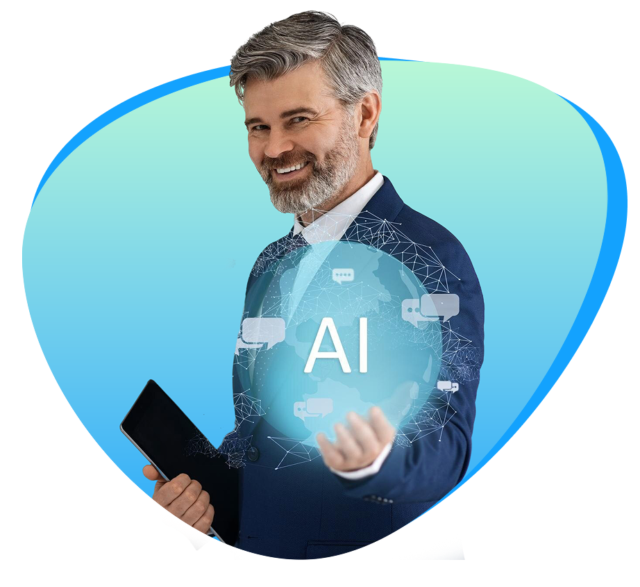 AI Data Services - Hurix Digital