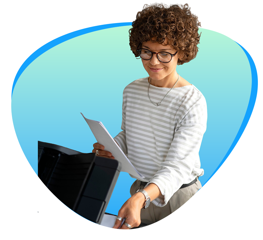Pre-Press & Editorial Services - Hurix Digital