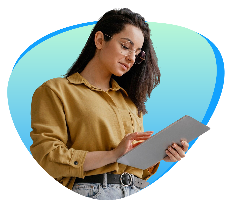 Digital Content Transformation - Hurix Digital