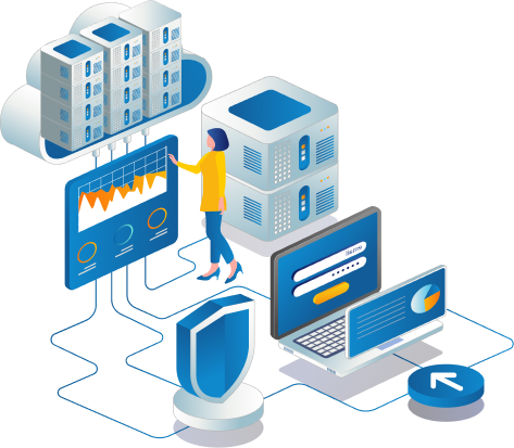Scalable Architecture Design