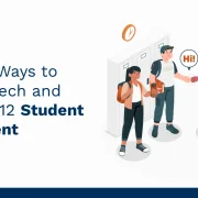 10 Clever Ways to Blend EdTech and Data for K12 Student Engagement