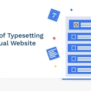 The Power of Typesetting in Multilingual Website Design