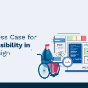 The Business Case for Web Accessibility in Your Redesign