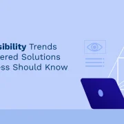 Web Accessibility Trends and AI-Powered Solutions Your Business Should Know