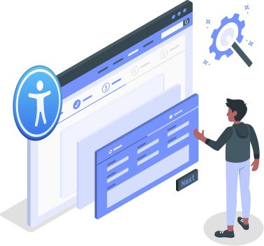 Accessibility Solutions